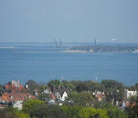 Seaview Guest house Sopot