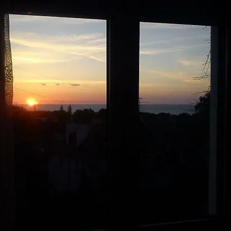 Seaview Guest house